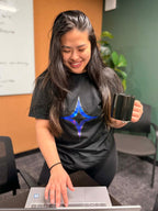 Galaxy Mode CORE Tee